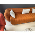 Italian style design sofa living room sofa sethomesofa